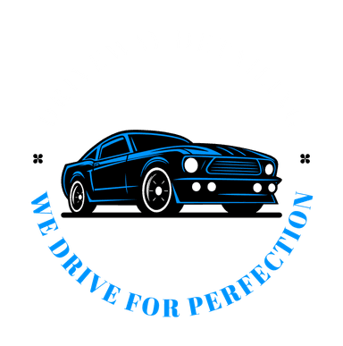 Driveway Detailing Logo